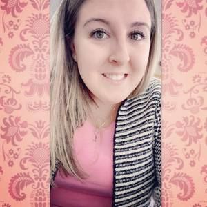 Meet your Posher, Savannah